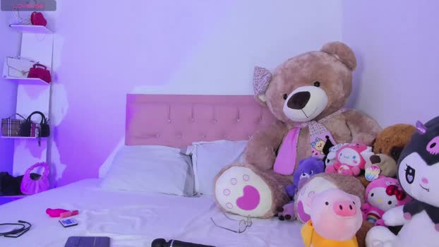 gabriela_miller2 Female Chaturbate 31-01-2025