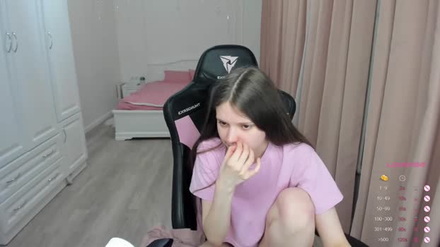 iamcassidy Couple Chaturbate 31-01-2025
