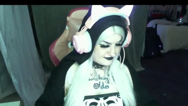 jaceythewhorror Female Chaturbate 31-01-2025