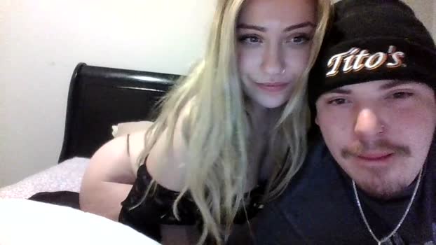 johnnny420 Couple Chaturbate 31-01-2025