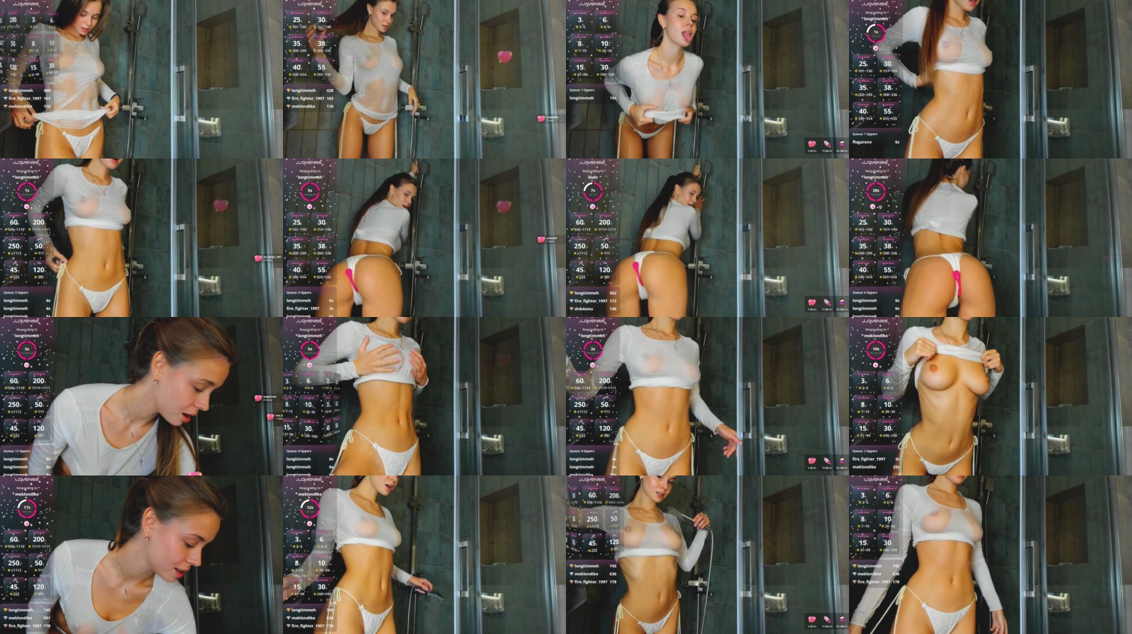 katecynthia Female Chaturbate 01-02-2025