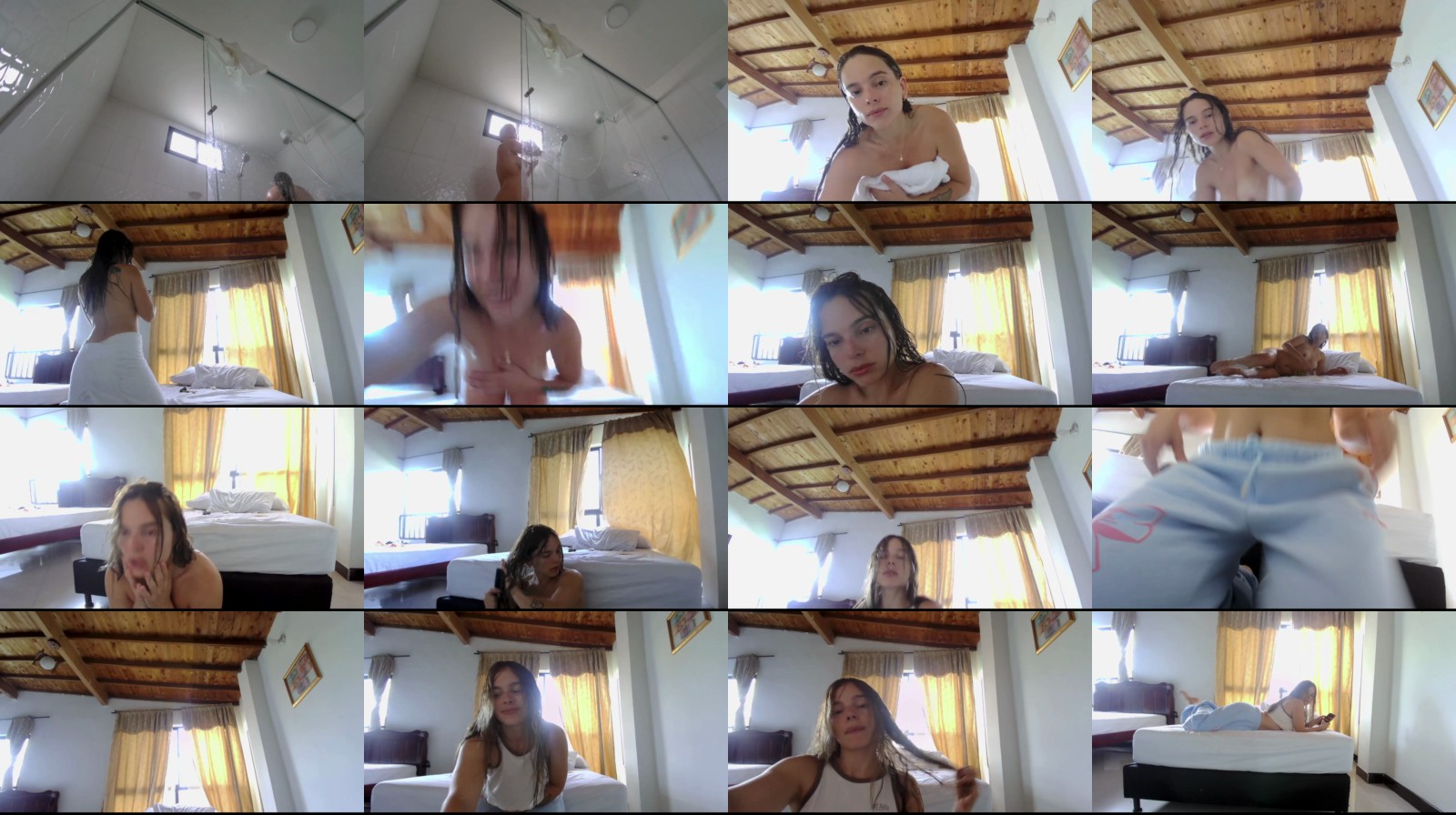 kendalltyler Female Chaturbate 31-01-2025