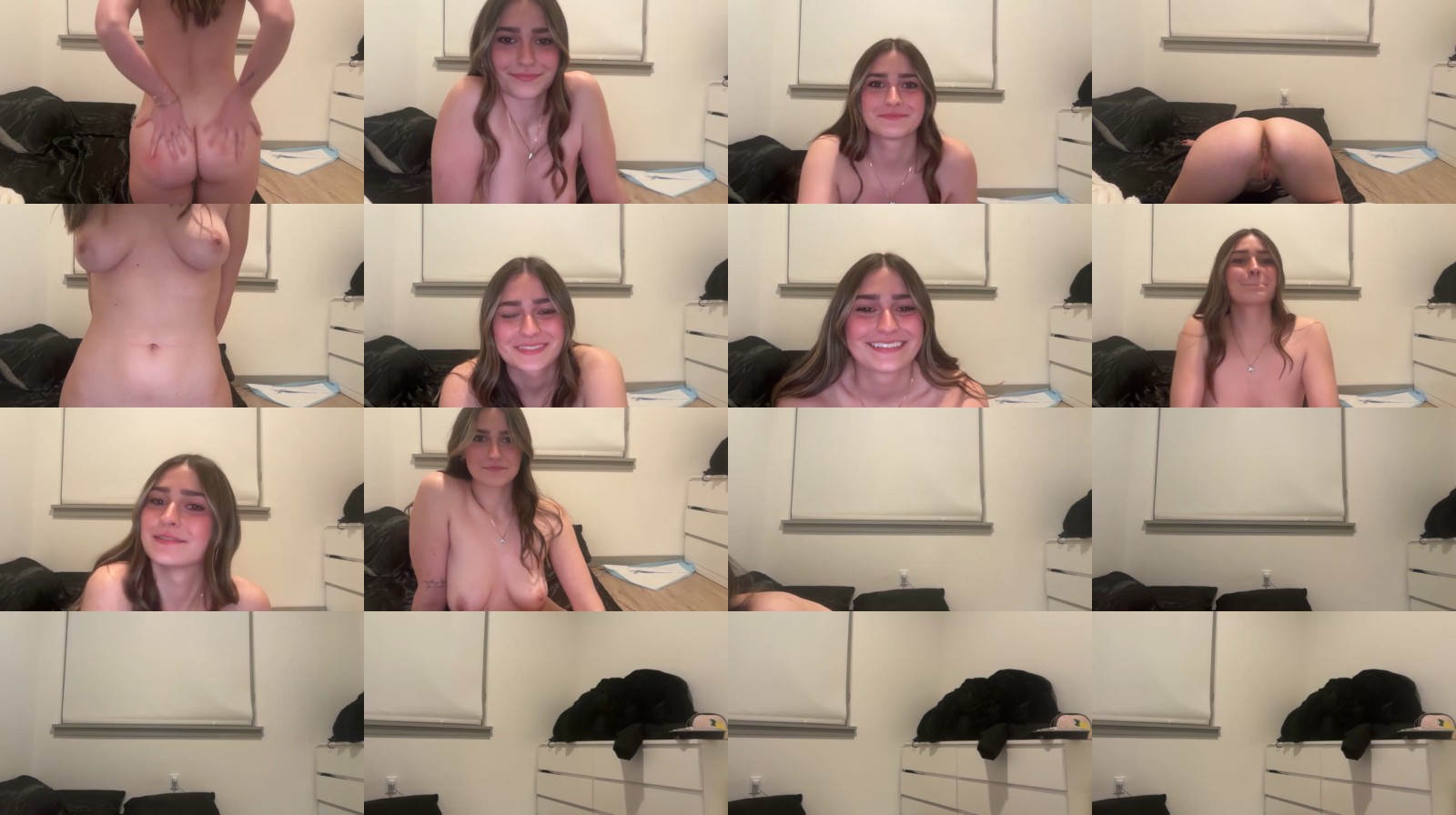 laylamoore3 Female Chaturbate 31-01-2025