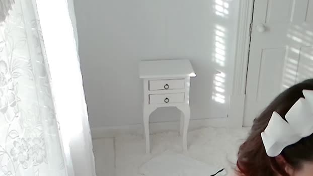 littlegreekflower Female Chaturbate 01-02-2025