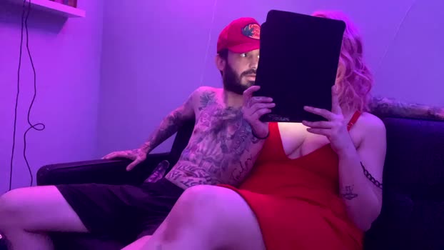 missodin Couple Chaturbate 01-02-2025