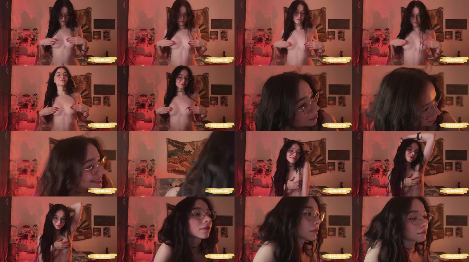 okily_dokily Female Chaturbate 31-01-2025