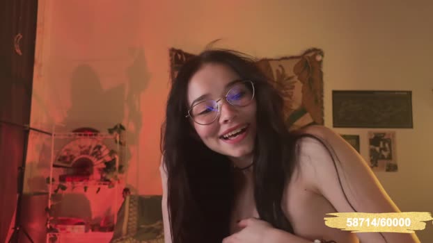 okily_dokily Female Chaturbate 31-01-2025