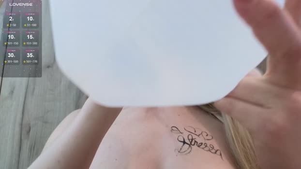 pepperxminthe Female Chaturbate 31-01-2025
