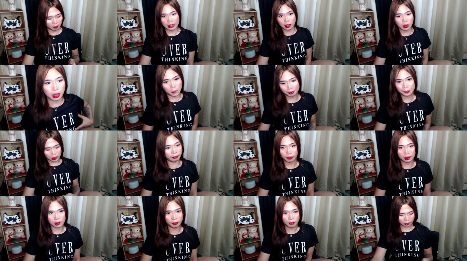 queenofcum169xx Female Chaturbate 31-01-2025