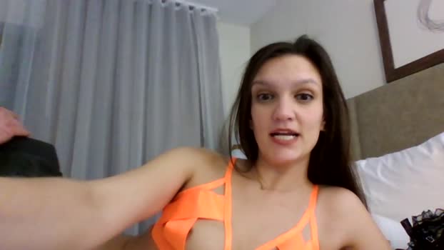 readytopleasexx Couple Chaturbate 01-02-2025