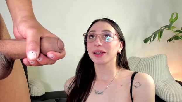 scarett_jackson Couple Chaturbate 31-01-2025
