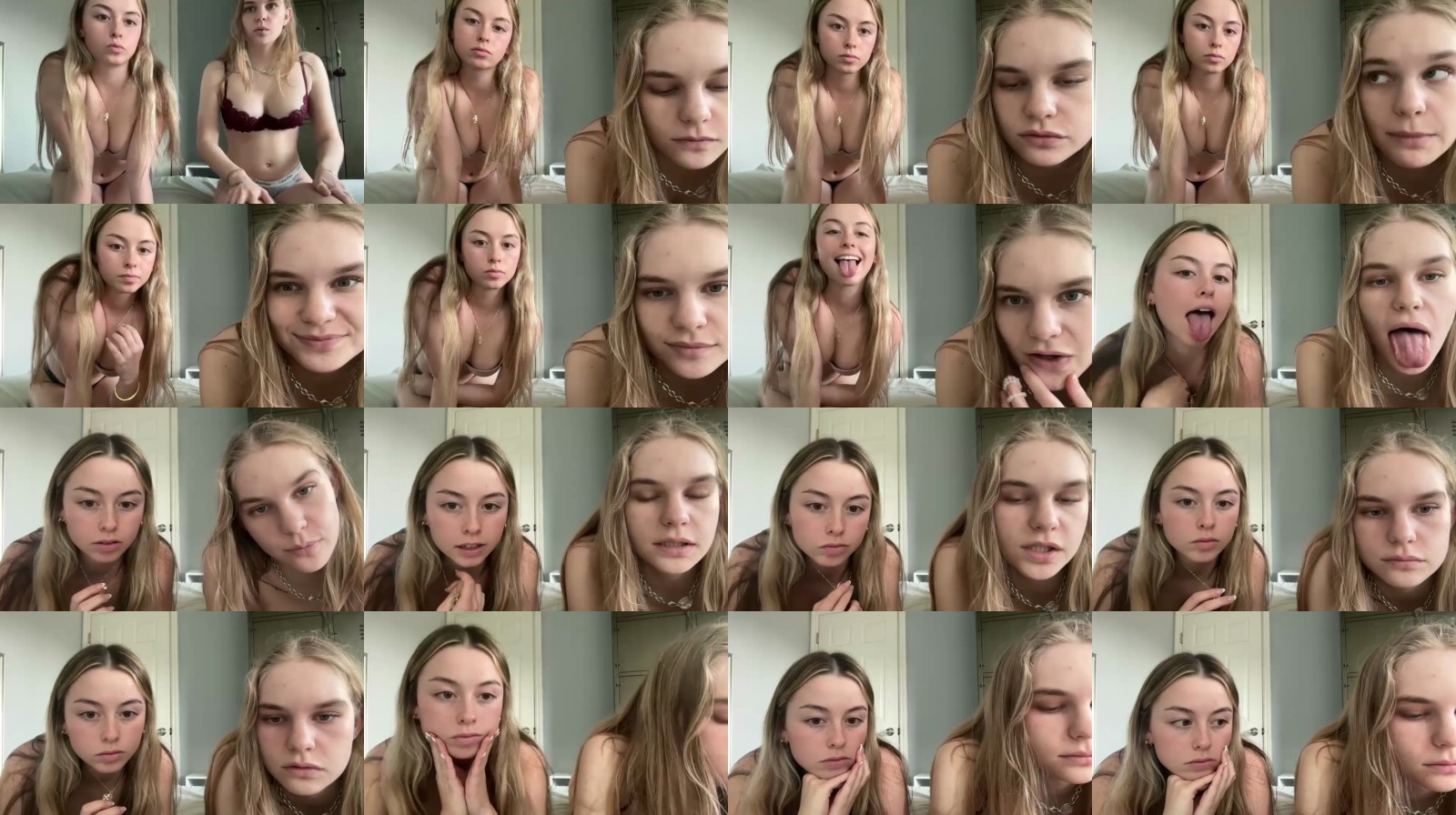 sophiajamess Female Chaturbate 31-01-2025