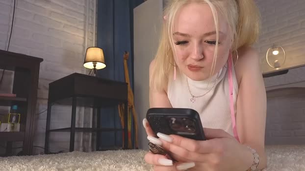 sosensual Female Chaturbate 01-02-2025