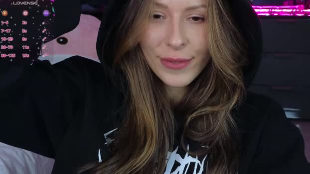 yononeey Female Chaturbate 31-01-2025