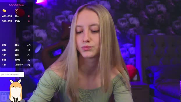 angeellina Female Chaturbate 01-02-2025
