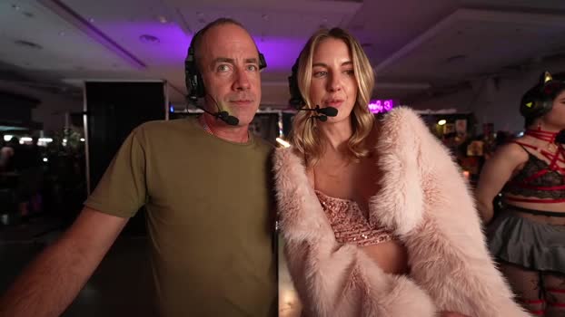 blondefoxsilverfox Couple Chaturbate 01-02-2025