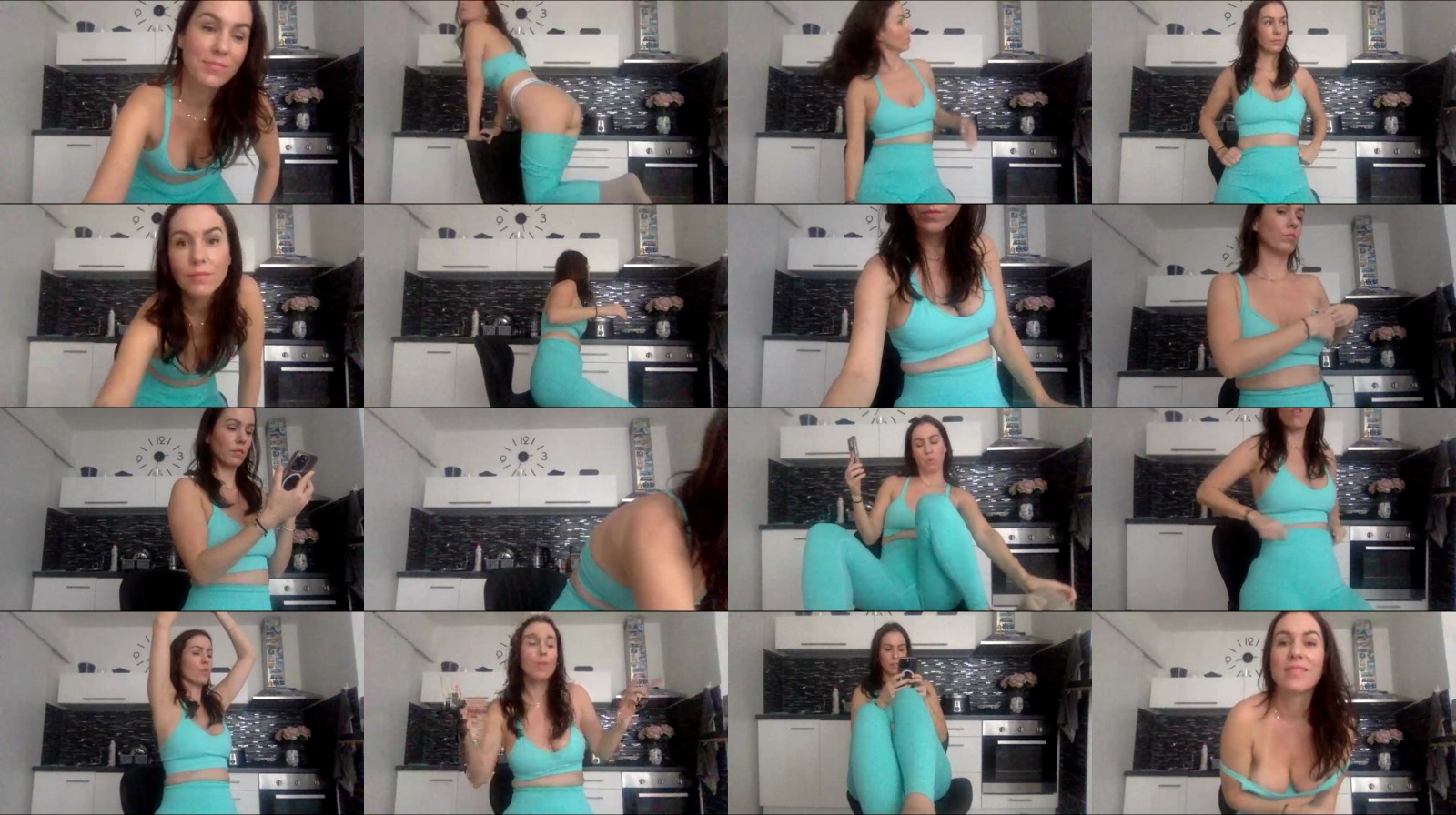 brandybella729556 Female Chaturbate 02-02-2025
