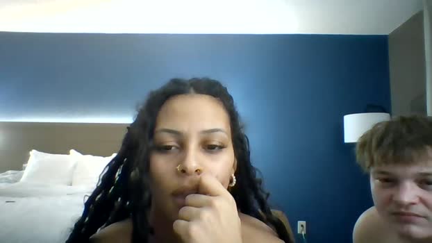 bunniandbyrdd Couple Chaturbate 01-02-2025