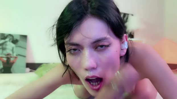 chasmic Female Chaturbate 01-02-2025