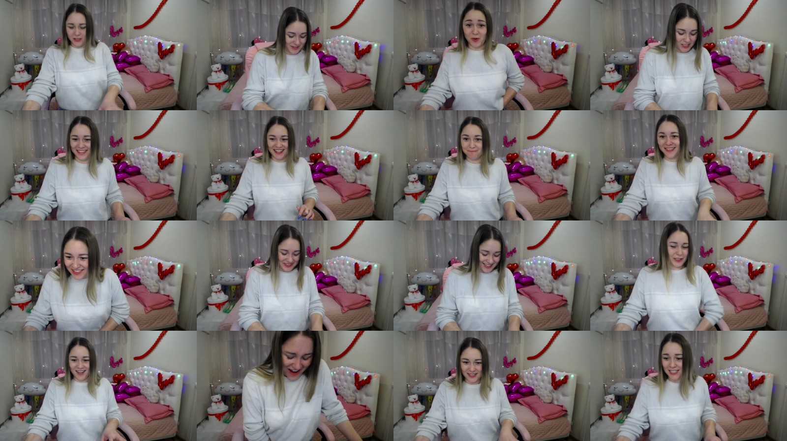 dorasuun Female Chaturbate 02-02-2025