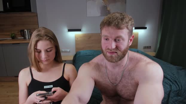 enjoy_everymoment Couple Chaturbate 01-02-2025