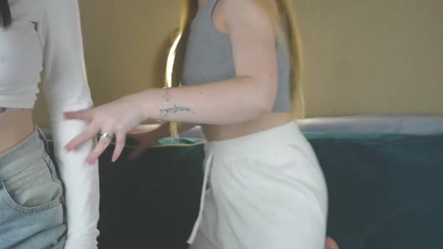 girlsurbate Couple Chaturbate 02-02-2025