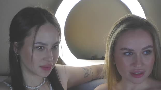 girlsurbate Couple Chaturbate 02-02-2025