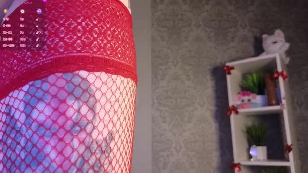 hannah_lourens Female Chaturbate 01-02-2025