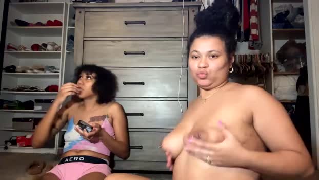 jackandskyy Couple Chaturbate 02-02-2025