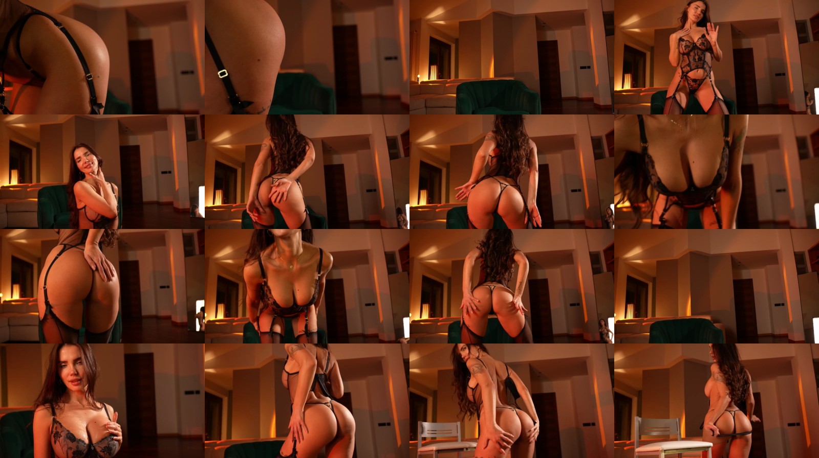 jseductiveart Female Chaturbate 01-02-2025