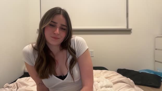 laylamoore3 Female Chaturbate 02-02-2025