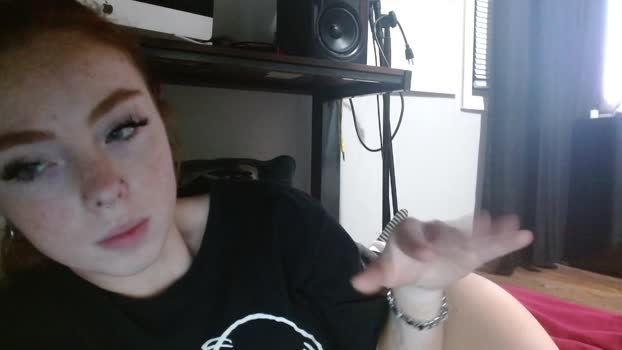 lovecalixo Female Chaturbate 01-02-2025