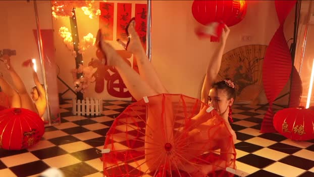_meganmeow_ Female Chaturbate 01-02-2025