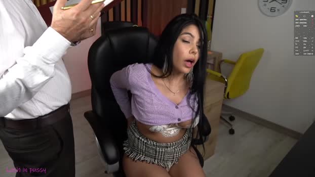 secretary_bj Couple Chaturbate 01-02-2025