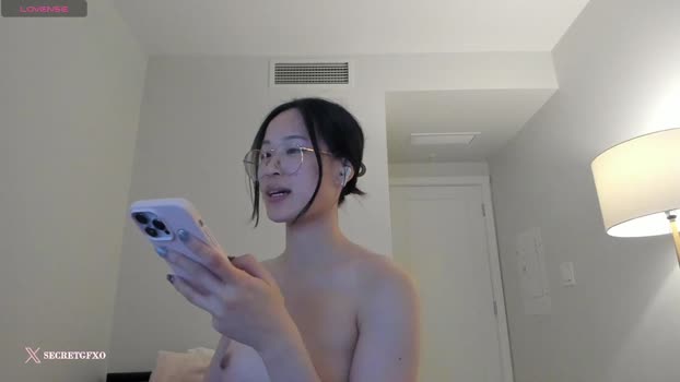 secretgirlfriendxo Female Chaturbate 02-02-2025