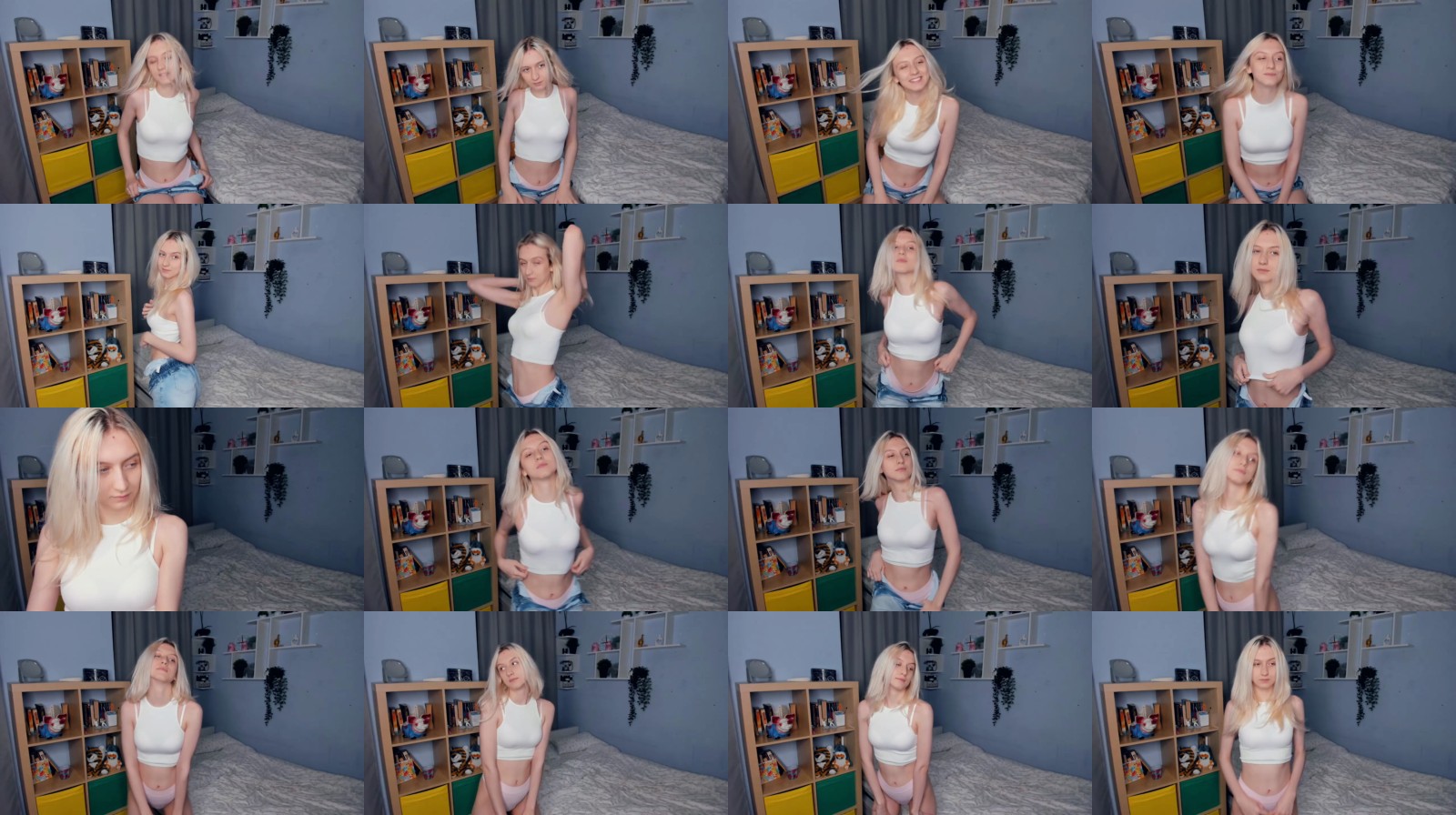 vanilla_1ips Female Chaturbate 01-02-2025