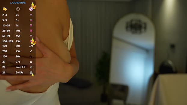 vasillisa Female Chaturbate 02-02-2025