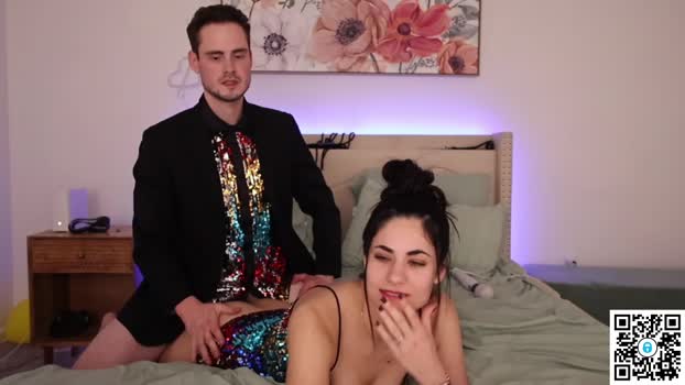ari_lovexo Couple Chaturbate 02-02-2025