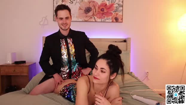 ari_lovexo Couple Chaturbate 02-02-2025