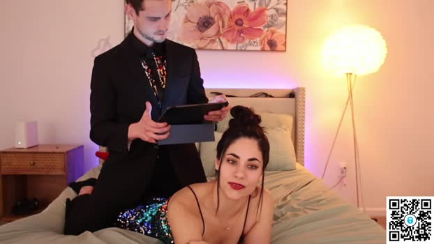 ari_lovexo Couple Chaturbate 02-02-2025