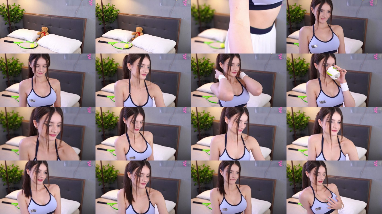 bellacle Female Chaturbate 03-02-2025