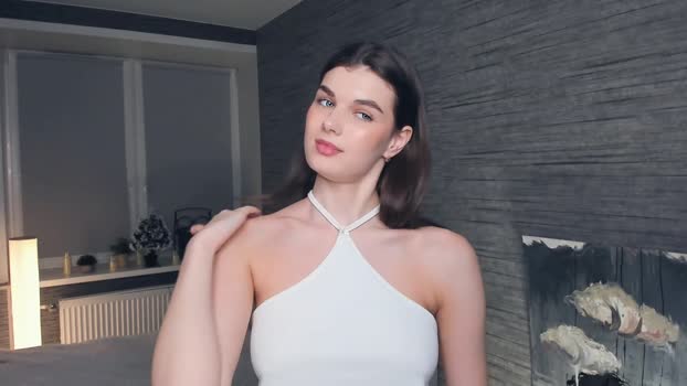 candy_flo Female Chaturbate 02-02-2025