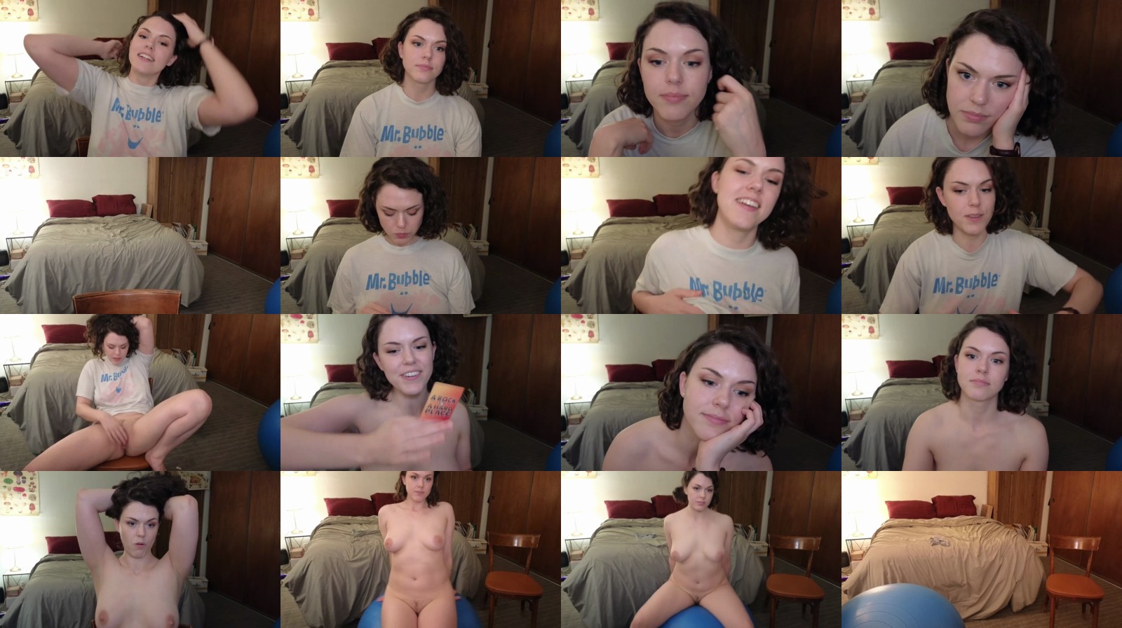 charlotte1996 Female Chaturbate 02-02-2025