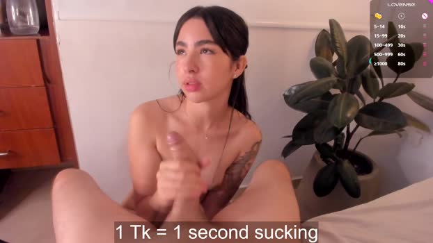 cottoncloud_ Couple Chaturbate 02-02-2025