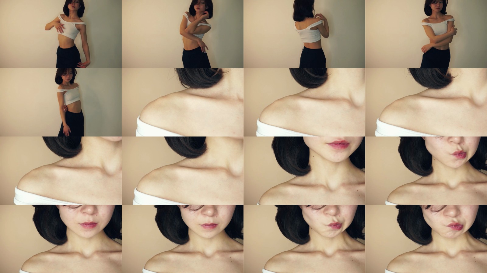coventinaashfield Female Chaturbate 03-02-2025