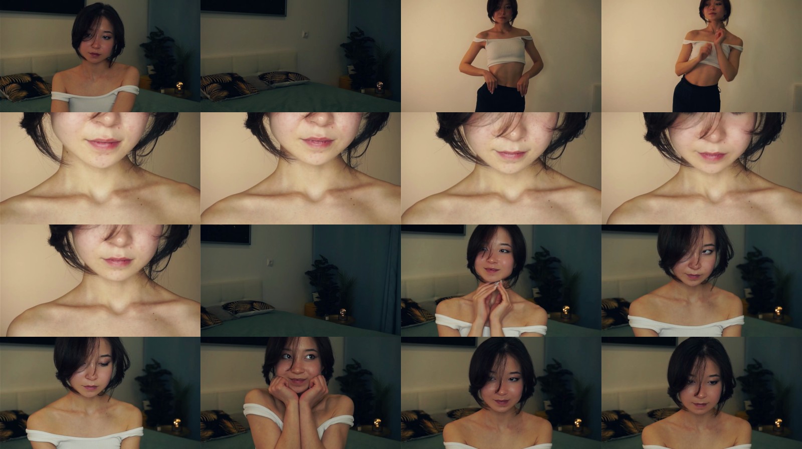 coventinaashfield Female Chaturbate 03-02-2025