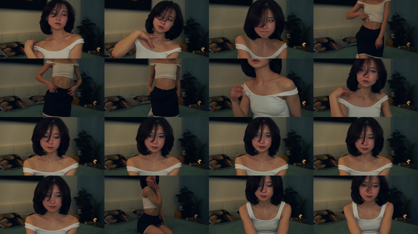 coventinaashfield Female Chaturbate 03-02-2025