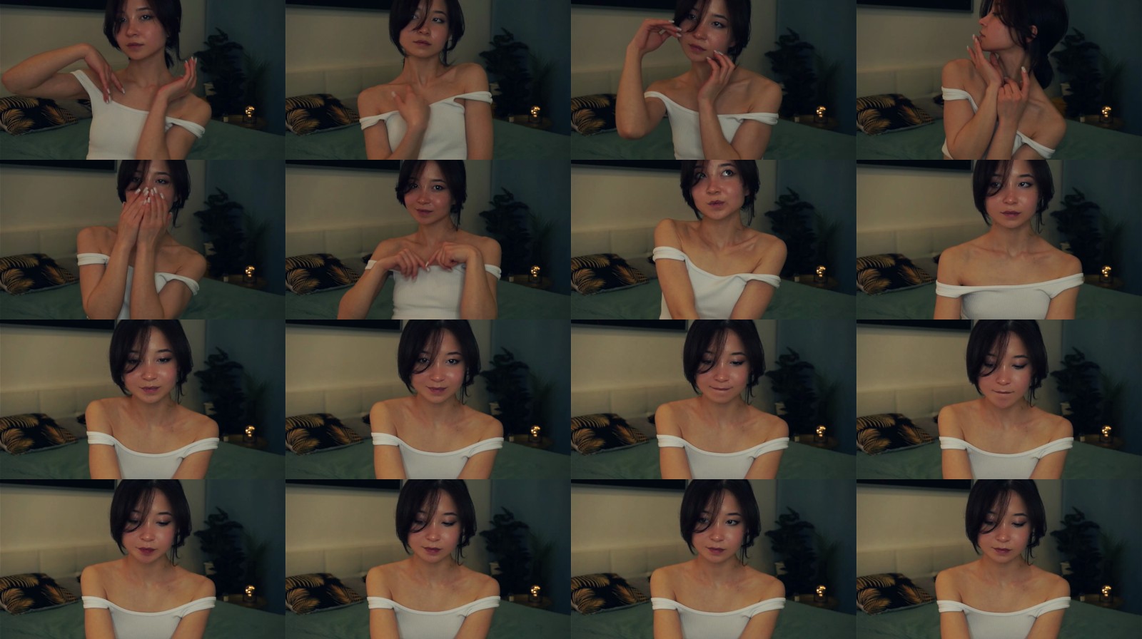 coventinaashfield Female Chaturbate 03-02-2025