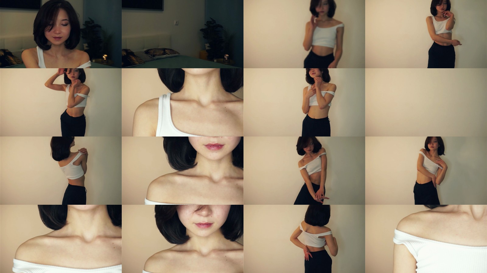 coventinaashfield Female Chaturbate 03-02-2025