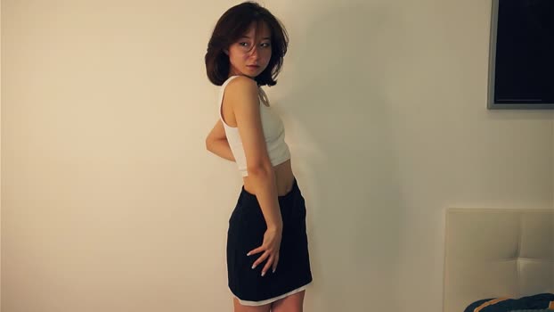 coventinaashfield Female Chaturbate 03-02-2025